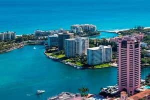 Boca Raton Florida