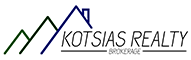 ALEJANDRO KOTSIAS | KOTSIAS REALTY BROKERAGE Logo